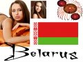 Belarus- Daria Adushkina at China 2008 Miss Leisure WORLD FINAL 26th June, Suzhou