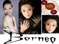 Borneo-Gwendeline The Ming Min at China 2008 Miss Leisure WORLD FINAL 26th June, Suzhou