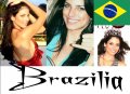 Brasil /Brazil- Renata Lustosa Mororo at China 2008 Miss Leisure WORLD FINAL 26th June, Suzhou +++