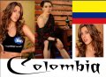 Colombia- Rita Escobar at China 2008 Miss Leisure WORLD FINAL 26th June, Suzhou +++