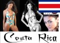 Costa Rica- Natalia Salas Mattey at China 2008 Miss Leisure WORLD FINAL 26th June, Suzhou +++