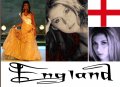 England Jessica Edwards at China 2008 Miss Leisure WORLD FINAL 26th June, Suzhou
