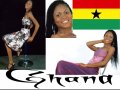 Ghana- Matilda Mikekpor at China 2008 Miss Leisure WORLD FINAL 26th June, Suzhou