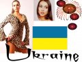 Ukraine- Nataliya Burdelya at China 2008 Miss Leisure WORLD FINAL 26th June, Suzhou +++