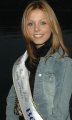 Belgium at Model of the Universe & Miss Bikini World 2005 in Turkey 