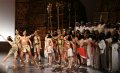 Efe Kislali va interpreta rolul lui Radames in `Aida`