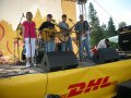 Sarbatoare dupa festivitatea de premiere
