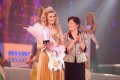 Moldova Rep., Maria Bujor, Miss Elegance at China 2008 Miss Leisure 
