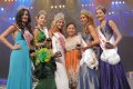 China 2008 Miss Leisure at NanYa Hotel WORLD FINAL 26th June in Suzhou `Oriental Venice, Capital of Silk, Land of Abundance, World of Gardens`. Evening dress Oans by Oana Savescu +++