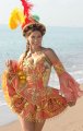 Bolivia- MARIA IZABELLE at Model of the Universe & Miss Bikini Word 2005 in Turkey +++