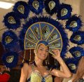 Brasil /Brazil- Cristiane Biaziolli, Winner of Miss Bikini World Turkey 2005 (Manager Gerson Antonelli)SENSO TV-19.02.2006 (Pow by Infofashion.ro Platinum Agency Romania) +++