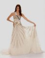 CYPRUS- Dimitra Sergiou National Costume for the title of Miss Universe 2008 during the 57th Annual Miss Universe competition from Nha Trang, Vietnam Credit: Miss Universe L.P., LLLP./HO 
