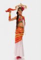 CHINA- Wei Ziya at Miss Universe 2008 in Vietnam  +++