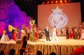 Caribbean_Islands French Antilles /French West Indies- Vanessa Ingrid Delphin at Miss Globe International Albania 2007 +++