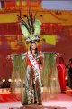 China Tuosi Liu, in TOP 10 Miss Globe International Albania 2007 +++