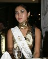Kazakhstan at Model of the Universe & Miss Bikini World 2005 in Turkey 