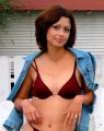 O_174CM Oana Popa (Buc) la Model of the World Romania Bucuresti 2002 (Why Not)