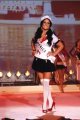 USA- Gretchen Dobschutz at Miss Globe International Albania 2007 +++