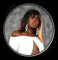 Guadeloupe- Jessie Birmann at Miss Intercontinental Seychelles 2007 +++