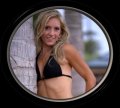 USA- Ashlei Sothard at Miss Intercontinental Seychelles 2007 +++
