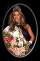 Lebanon-Nancy Afiouny, Winner of Miss Intercontinental in Seychelles 2007, 36 edition +++