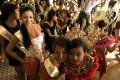 Miss Tourism Pageant 2007 in Malaysia