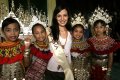 Miss Tourism Pageant 2007 in Malaysia