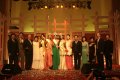 Miss Tourism Pageant 2007 in Malaysia