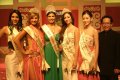 Miss Tourism Pageant 2007 in Malaysia