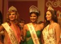 Miss Tourism Pageant 2007 in Malaysia