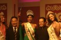 Miss Tourism Pageant 2007 in Malaysia