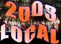 Photo Gallery 2003 Local Events Romania +++