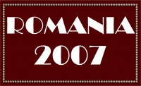 Events_Romania 2007 Photo Gallery