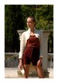 Moldova Rep., E_177CM Elvira Stoian la Festival Valea Prahovei 2008 Platinum Agency InfoFashion +++