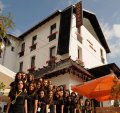 Hoteluri Cazare Paraul Rece Busteni, gazda pentru Miss Beauty and Fashion Festival Valea Prahovei 2005-2008 +++