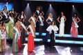 Romania Loredana Barbu, la Miss Intercontinental in Poland (WBO 37 edition) Rochie Catalin Botezatu