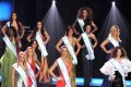 Romania Loredana Barbu, la Miss Intercontinental in Poland (WBO 37 edition) Rochie Catalin Botezatu