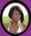 Haiti- Sugeidi Castillo at Miss Intercontinental in Poland (WBO 37 edition)