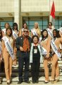 L_174CM Laura Barzoiu, 3rd ru at Miss Bikini Globe International, Mai Tai Resort Tirana -Infofashion Platinum Agency