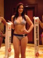 Ireland- Dublin, Laura Entwistle at Miss Global Beauty Queen 2008 Photo Henrique Fontes, Globalbeauties.com