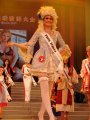 France- Paris, Nadege Theobald	at Miss Global Beauty Queen 2008 Photo Henrique Fontes, Globalbeauties.com
