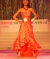 Macau China, Chung Sze Ying at Final Miss Young International in Taiwan OCT. 2007 +++