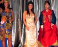 China Hong Kong, Cin Chui Ying at Final Miss Young International in Taiwan OCT. 2007