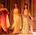 China Hong Kong, Cin Chui Ying at Final Miss Young International in Taiwan OCT. 2007