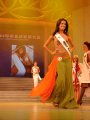 Macedonia- Skopje, Ivana Veljanoska at Miss Global Beauty Queen 2008 Photo Henrique Fontes, Globalbeauties.com