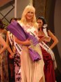 Estonia- Tallinn, Gerta Poldver, 4th Runner Up 	at Miss Global Beauty Queen 2008 Photo Henrique Fontes, Globalbeauties.com