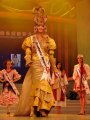 Mongolia- Ulaanbaatar, Khongorzul Ganbat at Miss Global Beauty Queen 2008 Photo Henrique Fontes, Globalbeauties.com