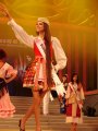 Lithuania- Vilnius, Monika Baliunaite at Miss Global Beauty Queen 2008 Photo Henrique Fontes, Globalbeauties.com