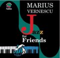 Muzica Who`sWho_VP Marius Vernescu, singurul jazzman roman distins in 2002 cu Marele Premiu la Montreux, cel mai cunoscut festival de gen din Europa +++