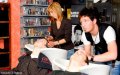 Turkay Yegenoglu, Top Stylist Germany, C3 Friseure- of Top Model of the World 2007, Miss & Mister Deutschland 2008, Misses NRW 2008 
